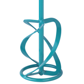 Agitatore Collomix Hexafix Cod. MK140HF