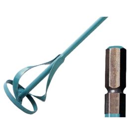 Agitatore Collomix Hexafix Cod. FM120HF