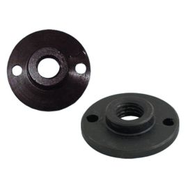 Ghiera acciaio conica per smerigliatrici 14 MA