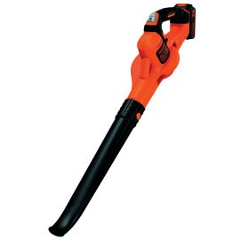 Soffiatore Black & Decker Cod. GWC1820PC