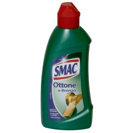 Smac Brilla Metalli 250 Ml.