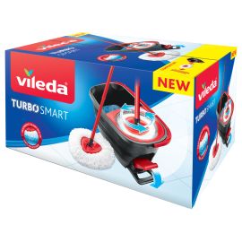 Vileda Sistema Turbo Smart