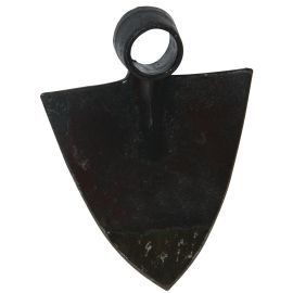 Brixo Pointed Hoe 15x15 cm.400gr. art.012