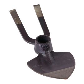 Brixo Bidente Cuore 600 gr. art. .005