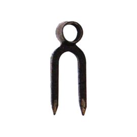 Brixo Bidente 900 gr. art. 002