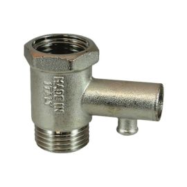 Safety Valve X Water Heater-142/8