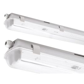 Plafoniera Stagne Led Supremaround.2X22W