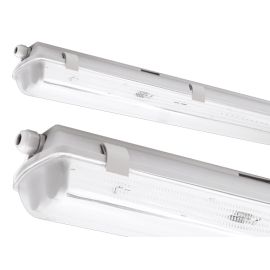 Plafoniere Stagne Led Supremaround 1X18W