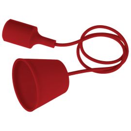 Sospensione Fantasy con portalampada E27 cod.FTRO150