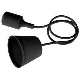 Sospensione Fantasy con portalampada E27 cod.FTNE150