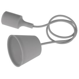 Sospensione Fantasy con portalampada E27 cod.FTGR150