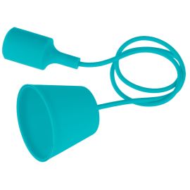 Sospensione Fantasy con portalampada E27 cod.FTTU150