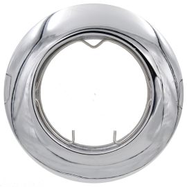 Fixed Recessed Spotlight -Dikf230/Cr/Sl