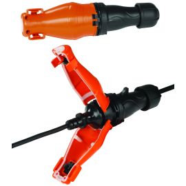 Presa Schuko Guscio Protezione art. 1823