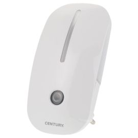 Luce Spia Notturna Led Mouse art. Ms066040