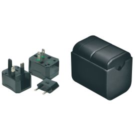 Set Adattatori da Viaggio art. 87881