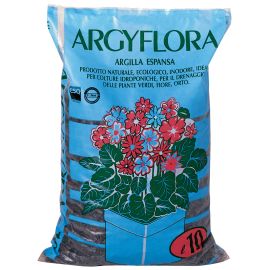 Argilla Espansa Lt.10