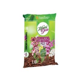 Terriccio Ammendante Orchidea Lt.10