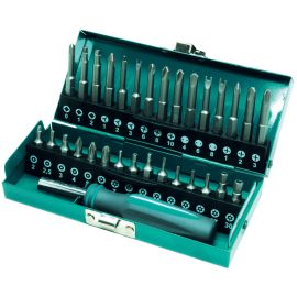 30-piece insert set +handleArt. 13
