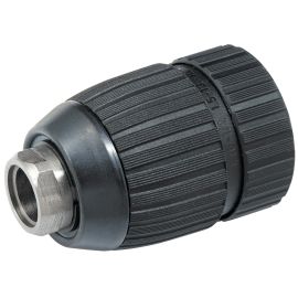 Wolfcraft Economy line" self-locking chuck Art. 2642000