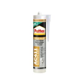 Sigillante Pattex Ac411 Ml.300 Ciliegio