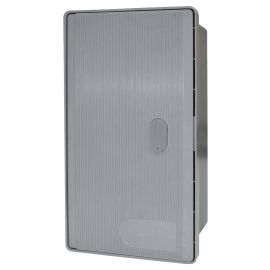 Cassetta Contatore Enel Monofase 420x230 mm. art. NOSTO117