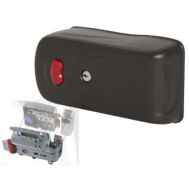 Serrature Elettrika Cisa Univer.1A731000