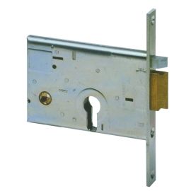 Elettroserratura Cisa Infilare profilati art. 14011/60/S