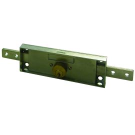 Cisa Lock for Central Damper art. no. 41510/78/0