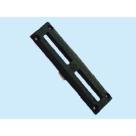 Contropiastra in nylon Cisa Art. 06277/02