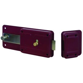 Ferroglietto Cisa 6 Mandate art. 55051/60/D