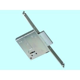 Serratura Cisa doppia mappa infilare art. 57223/50/0