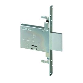 Serratura Cisa doppia mappa infilare 4m+3p art. 5701660