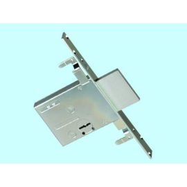 Serratura Cisa doppia mappa infilare art. 57016/70/0