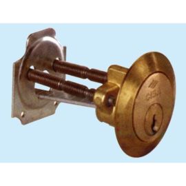 Cilindro Cisa Staccato 30 mm. art. OG500/00/0