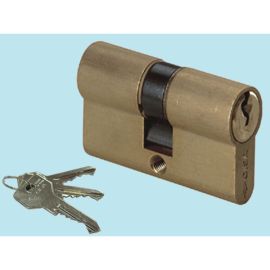 Cilindro Cisa infilare Cent. 60 mm. art. OG300/07
