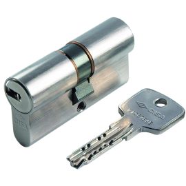 Cilindro Europeo Cisa Astral 55 mm Art. A310.05.0