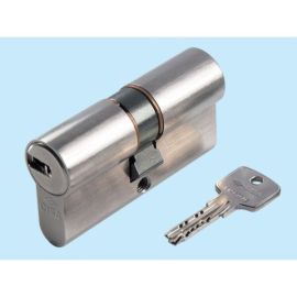 Cilindro Europeo Cisa Astral 61 mm Art. A310.06.0