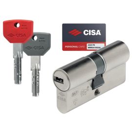 Cilindri Cisa Asixp8 Pro Ca 5+1 30/45