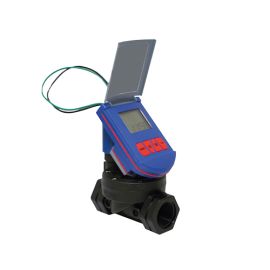 Programmatori Baccara 1 Zona 9V -G75C