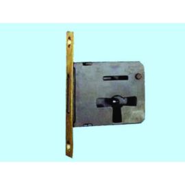 Serratura Mrcas Infilare Mm.35 Dx A.12/R