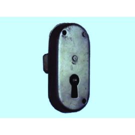 Serratura Mrcas A Stringa S/Aste Art.333