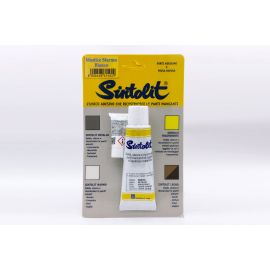 Sintolit Marmo Bianco Tubetti Ml.60