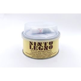 Sintolit Legno Chiaro-Scuro Ml.175,per lavoro di bricolage oppure fai da te