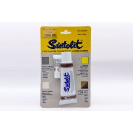 Sintolit Legno Chiaro Tubetti Ml.60