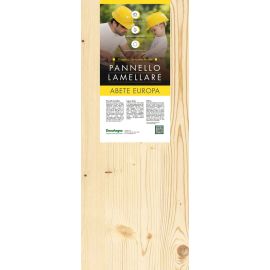 Tavole Abete Lamellare Cm.1,8X100X30