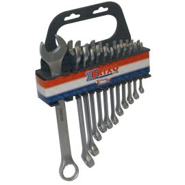 Chiave Combin. Cv Brixo Cf 12Pz.