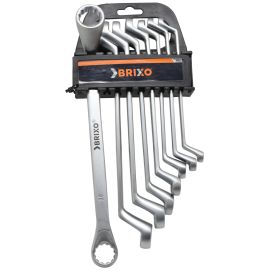 Chiave Poligon.Cv Brixo conf. 8 Pz.