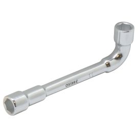 Chiave A Pipa Cv Brixo Mm. 6