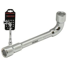 Chiave A Pipa Cv Brixo Mm. 11